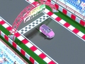Gioco Toon Car Racing