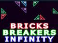 Gioco Bricks Breakers Infinity