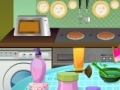 Gioco Sara makeover