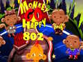 Gioco Monkey Go Happy Stage 802