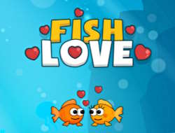 Gioco Amanti del pesce .
