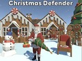Gioco Christmas Defender