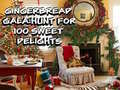 Gioco Gingerbread Gala Hunt for 100 Sweet Delights