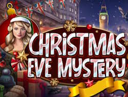 Gioco Mistero della vigilia di Natale 