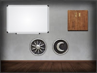 Gioco Amgel Easy Room Fuga 99 