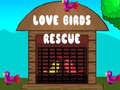 Gioco Love Birds Rescue