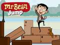 Gioco Mr Bean Jump