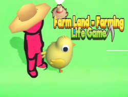Gioco Terreni agricoli - Gioco di vita agricola .