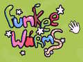 Gioco Funkee Worms