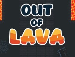 Gioco Fuori dalla lava 