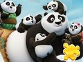 Gioco Jigsaw Puzzle: Kung Fu Panda