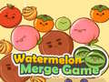 Gioco Watermelon Merge Game