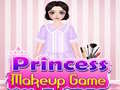 Gioco Princess Makeup Game
