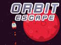 Gioco Orbit Escape