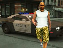 Gioco Grand Crime Auto VI.