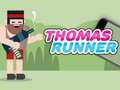Gioco Thomas Runner