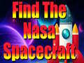 Gioco Find The Nasa Spacecraft