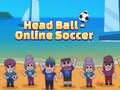 Gioco Head Ball - Online Soccer