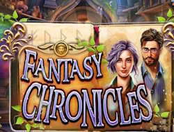 Gioco Cronache fantastiche 