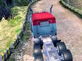 Gioco Road Train Truck Driving