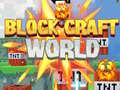 Gioco Block Craft World