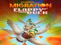 Gioco Migration Flappy Duck