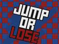 Gioco Jump Or Lose
