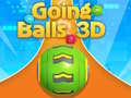 Gioco Going Balls 3D