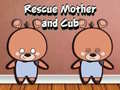 Gioco Rescue Mother and Cub