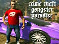 Gioco Crime Theft Gangster Paradise