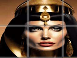 Gioco Mummie Slider Image Challenge .