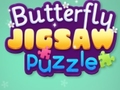 Gioco Butterfly Jigsaw Puzzle