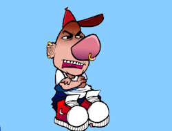 Gioco FNF Billy (17 dollari) .