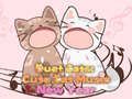Gioco Duet Cats: Cute Cat Music New Year