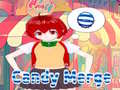 Gioco Candy Merge 