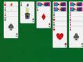 Gioco Traditional Klondike Spider Solitaire