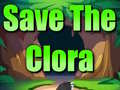 Gioco Save The Clora