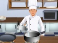 Gioco Bush Cooking