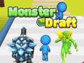 Gioco Monster Draft