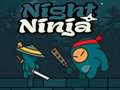 Gioco Night Ninja