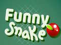 Gioco Funny Snake