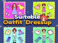Gioco Suitable Outfit Dressup