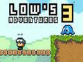 Gioco Lows Adventures 3