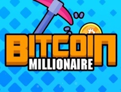 Gioco Milionario di Bitcoin 