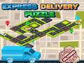 Gioco Express Delivery Puzzle