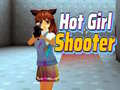 Gioco Hot Girl Shooter