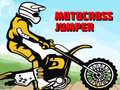 Gioco Motocross Jumper