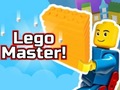 Gioco Lego Master!