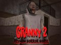 Gioco Granny 2 Asylum Horror House
