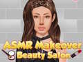 Gioco ASMR Makeover Beauty Salon 